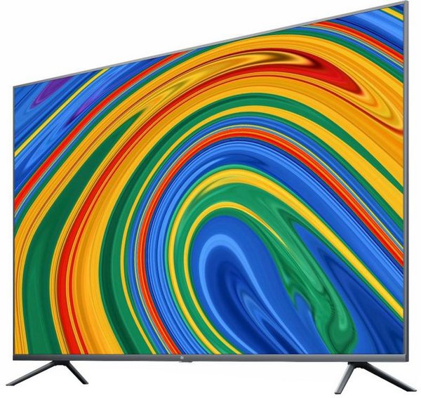 Televize XIAOMI Mi TV 4S 65 4K Ultra HD