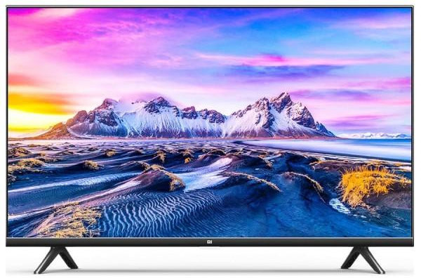 TV Xiaomi Mi TV P1 32 LED (2021)