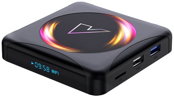  Vontar Z5 4 Gb + 32 Gb