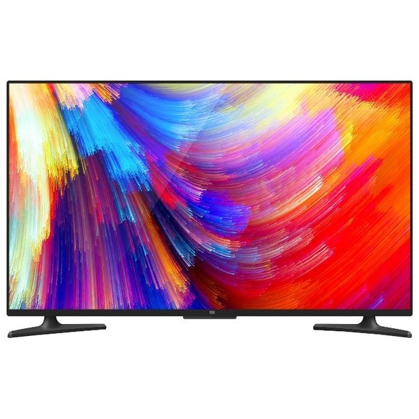 „Xiaomi Mi TV 4A 55 T2 LED HDR“ (2020 m.)
